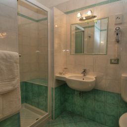 Salle de bains Dany & Caracas