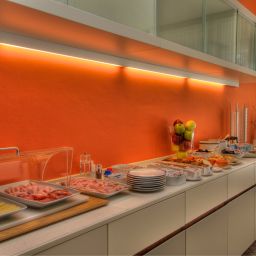 Buffet Dany & Caracas