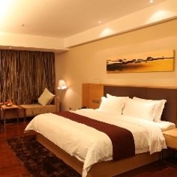 Ramada Plaza Hotel Shenzhen