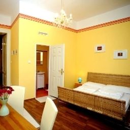 Zimmer Club Apartments & Rooms