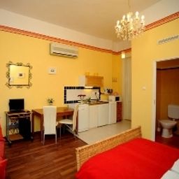 Zimmer Club Apartments & Rooms