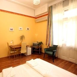 Zimmer Club Apartments & Rooms