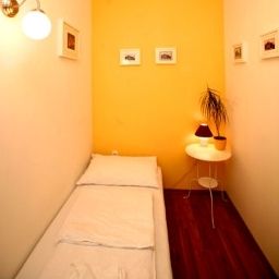 Zimmer Club Apartments & Rooms