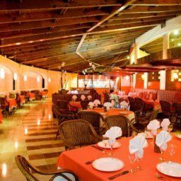 Restaurante Be Live Grand Carey
