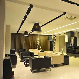 Hall Riva Resatbey Boutique And Business Hotel