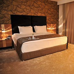 Suite Riva Resatbey Boutique And Business Hotel