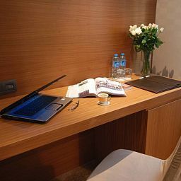 Chambre Riva Resatbey Boutique And Business Hotel