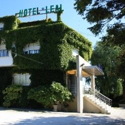 Exterior view Leal La Sirena Fotos