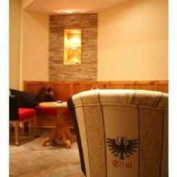 Hall Residenz Allegra Pension