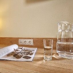  Residenz Allegra Pension