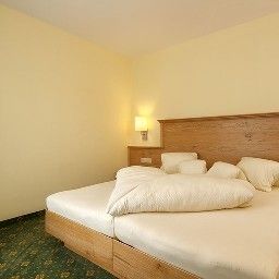  Residenz Allegra Pension