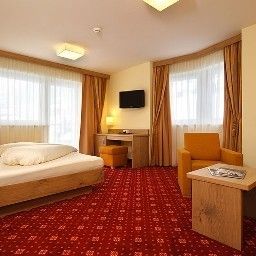 Chambre Residenz Allegra Pension