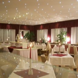 Restaurant Waldhotel Seerosenhof