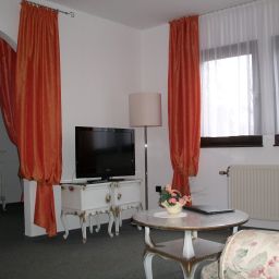 Suite Waldhotel Seerosenhof