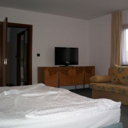  Waldhotel Seerosenhof