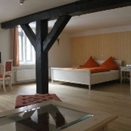Barili´s Haus Krahnstöver Rostock
