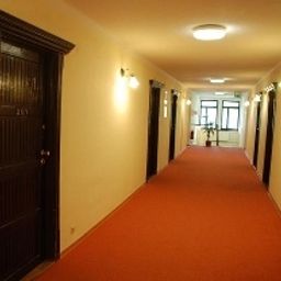 Außenansicht Korona Guest Rooms