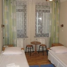 Zimmer Korona Guest Rooms