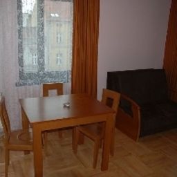 Zimmer Korona Guest Rooms
