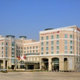 Ramada Jumeirah Dubaï