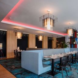 Novotel Avignon Centre Avignon