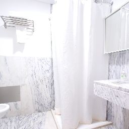 Cuarto de baño Residence Conde Carvalhal Fotos