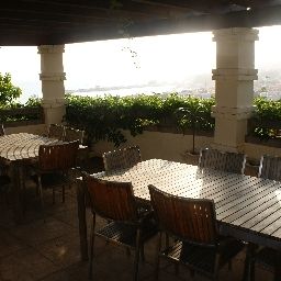 Jardín Residence Conde Carvalhal Fotos