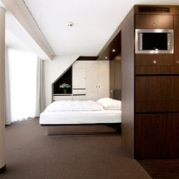  Derag Livinghotel Campo dei Fiori