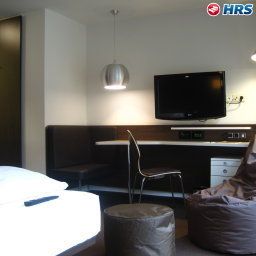 Business room Derag Livinghotel Campo dei Fiori