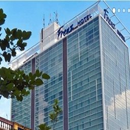 Frenz Hotel Kuala Lumpur Kuala Lumpur