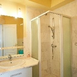 Camera da bagno Tomi Apartments