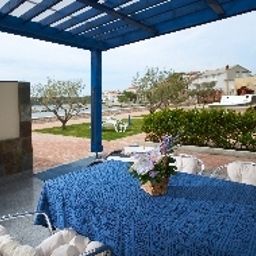 Camera per famiglie Tomi Apartments
