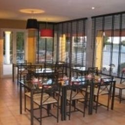 Ristorante La Closeraie