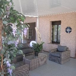 Hall Bellevue