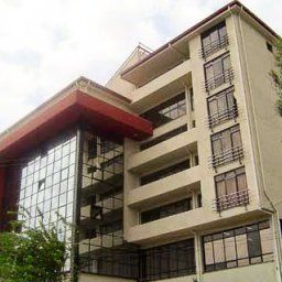 Panorama Hotel Addis-Abéba