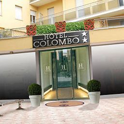 Colombo Riccione