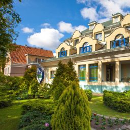 Oberteich Kaliningrad