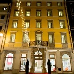 Coppe Trieste