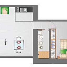  Residence Europa Apartments
