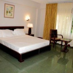 Room IMPERIAL BOTANICAL BEACH HOTEL