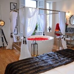 Le Boutique Hotel Bordeaux