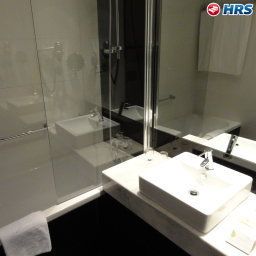 Badezimmer SANA Silver Coast Hotel