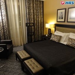 Zimmer SANA Silver Coast Hotel