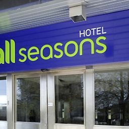  ibis Styles Stockholm Jarva (previously all seasons)