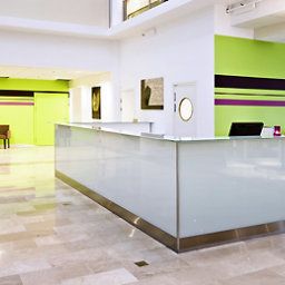 ibis Styles Stockholm Jarva (previously all seasons)