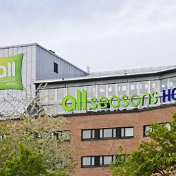  ibis Styles Stockholm Jarva (previously all seasons)