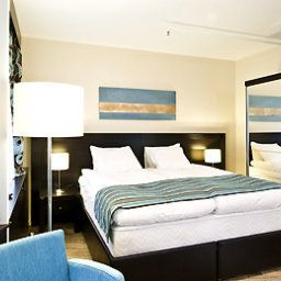 Habitación ibis Styles Stockholm Jarva (previously all seasons)