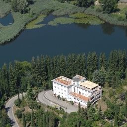 Hotel del Lago Terni