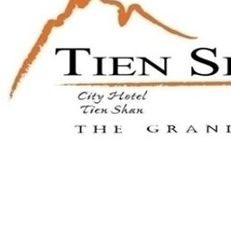 Zertifikat City Hotel Tien Shan