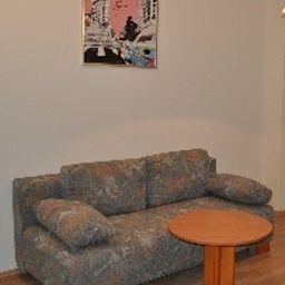  Goethe Apartmenthaus